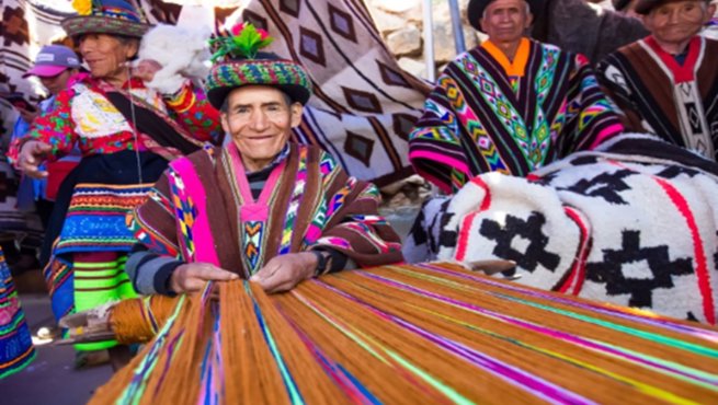 peru