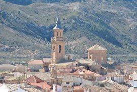 Foto: AYUNTAMIENTO DE CALANDA - Archivo