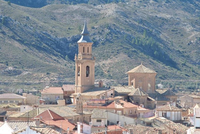 Archivo - Las fiestas, que se celebrarán del 13 al 16 de agosto, incluirán conciertos, competiciones deportivas, actividades infantiles, actos religiosos y propuestas para todos los públicos.