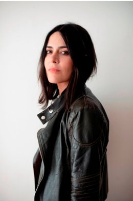 La cantante Maika Makovski.