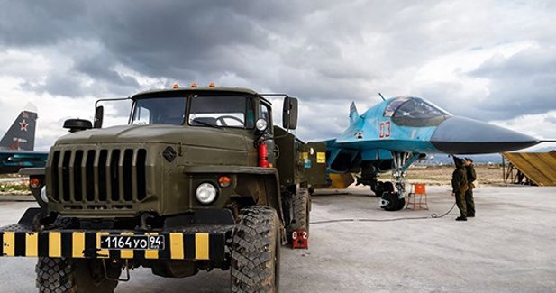 Rusia alcanza un acuerdo con el Gobierno sirio sobre el futuro de sus bases militares en el país