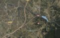 Declarado en gravedad 1 un incendio forestal en Revenga, que obliga a cortar la N-603 entre Segovia y San Rafael