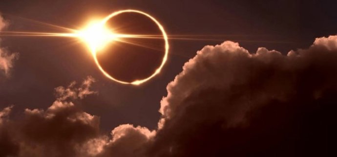 Delegación y DGT recomiendan planificar el desplazamiento a las zonas de visualización del eclipse