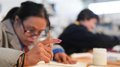 En La Rioja, el 44,9% de las personas con discapacidad en edad laboral trabaja o busca empleo