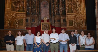 Castilla-La Mancha
