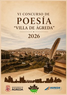 Foto: AYUNTAMIENTO DE ÁGREDA