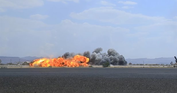 España condena los ataques lanzados por los hutíes de Yemen contra Arabia Saudí durante esta semana