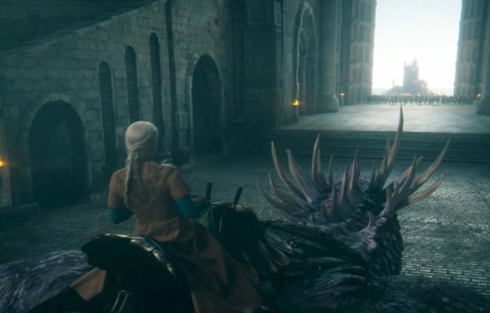 La temporada 4 de La Casa del Dragón adaptará uno de los sucesos más devastadores de la historia de Poniente