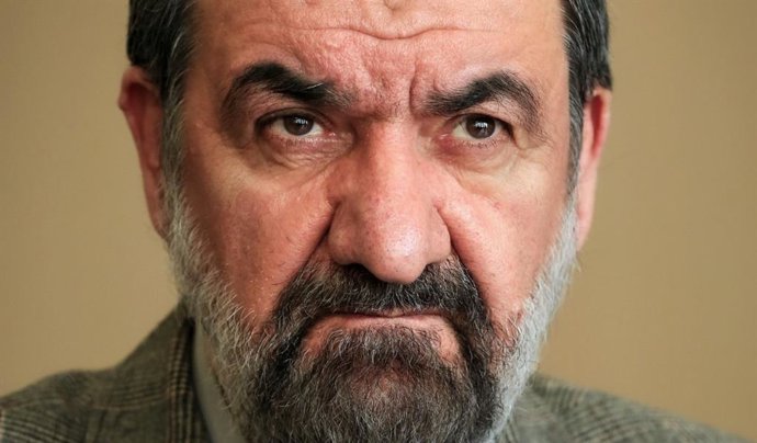 Mohsen Rezaei, nuevo jefe del Consejo Supremo de Seguridad de Irán