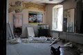 Un ataque masivo de Rusia contra el sistema energético de Odesa deja al menos 13 heridos