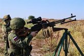 Foto: Perú.- Perú informa de la muerte de once connacionales que combatían en el Ejército ruso contra Ucrania