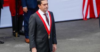 peru