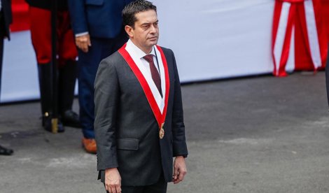 peru