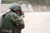 Foto: Colombia anuncia la muerte del cabecilla del Frente 28 de las disidencias de 'Mordisco' en una operación militar