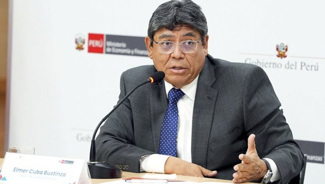 peru