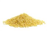 Foto: El mijo biofortificado aporta el mismo beneficio en niños que el suplemento de hierro, pero sin sus efectos secundarios