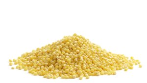 Nutrición
