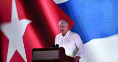 Aldia Internacional