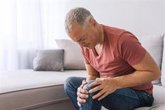Foto: Un estudio descubre cómo saber qué pacientes con artrosis de rodilla podrían beneficiarse de las células madre
