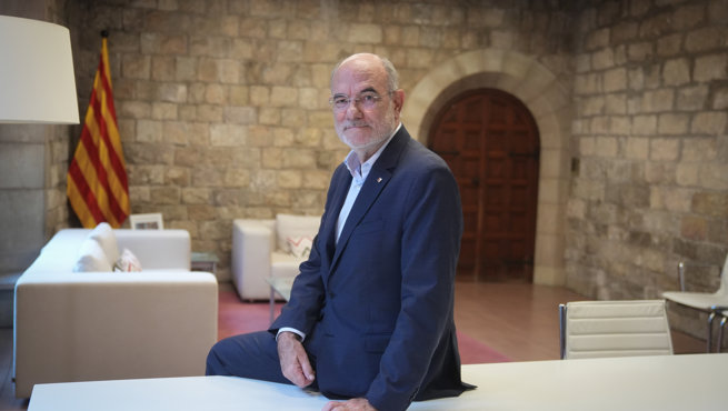 Aldia Espanya