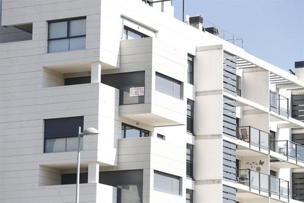 La Región de Murcia tiene a la venta el 0,5% de las viviendas de más de un millón de euros de España, según idealista
