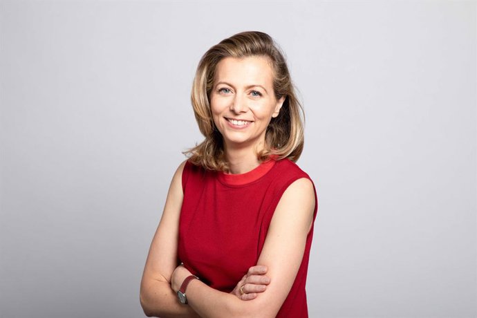 Béatrice Cossa-Dumurgier, CEO para Europa Occidental de Revolut
