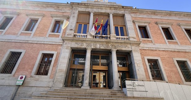 Castilla-La Mancha