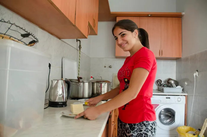 Aldeas Infantiles SOS propone ampliar hasta los 25 años el apoyo a los jóvenes que crecen en el sistema de protección