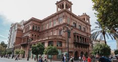 Es Andalucía - Sevilla
