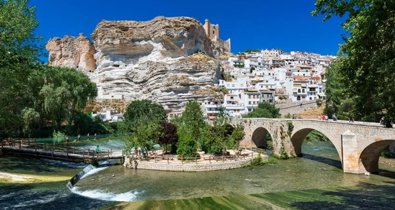 Castilla-La Mancha
