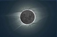 La UPCT asesora la grabación y retransmisión del eclipse desde un avión de Iberia a 10.000 metros de altitud