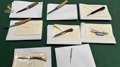 La Guardia Civil interpone 21 denuncias en las Fiestas de Murillo por drogas y 8 por llevar armas