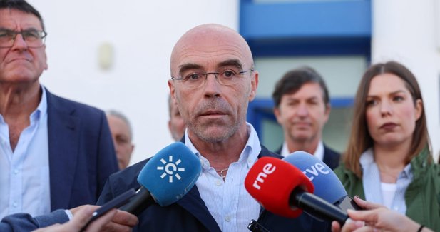 Vox apoya que Italia imponga controles fronterizos pero dice que Sánchez busca un "conflicto" aplicando la misma medida