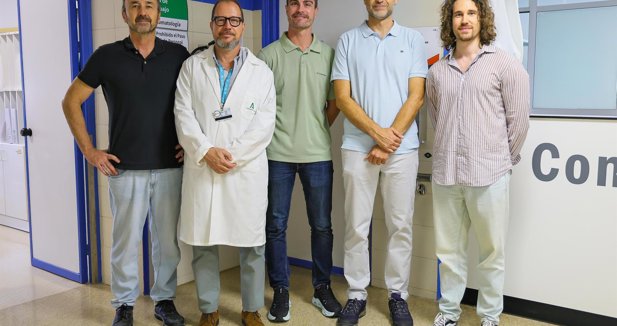 Es Andalucía - Málaga