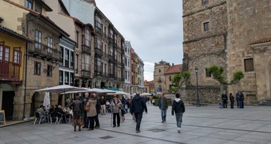 Asturias