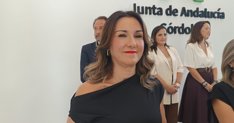 Es Andalucía - Córdoba