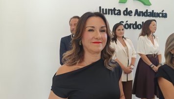 Es Andalucía - Córdoba