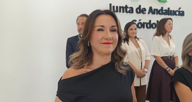 Es Andalucía - Córdoba