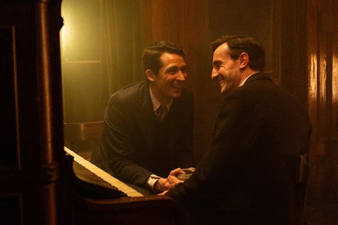 Archivo - The History of Sound, drama romántico gay protagonizado por Paul Mescal y Josh O'Connor, llega a SkyShowtime