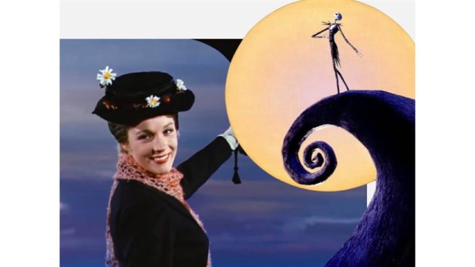 El catàleg de pel·lícules doblegades al català inclou 'Mary Poppins'