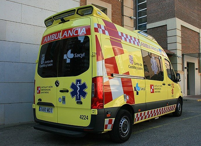 Soporte Vital Básico (SVB).