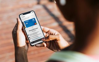 Targeta prepagament de CaixaBank