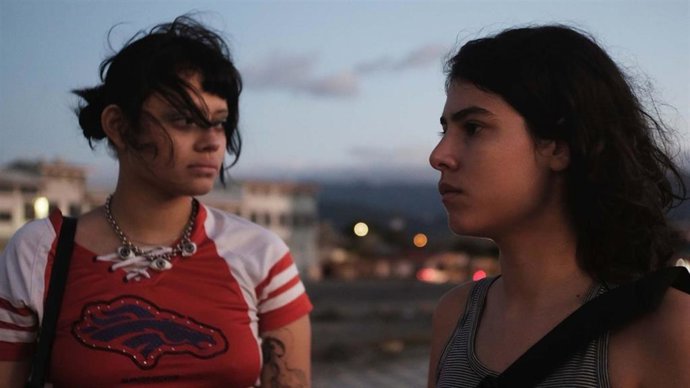 'Siempre Soy Tu Animal Materno' De Valentina Maurel Inaugurará Horizontes Latinos Del Festival De San Sebastián