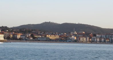País Vasco