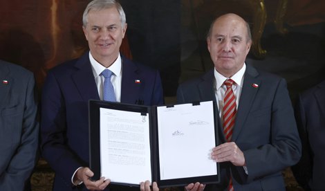 chile