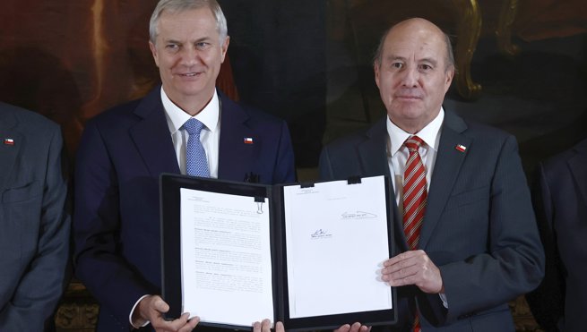 chile