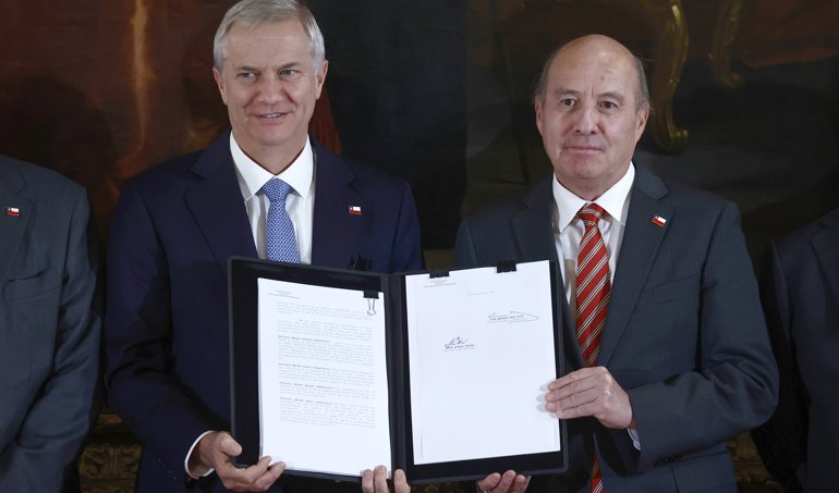 chile
