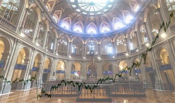¿Por Qué Sube El Ibex 35?