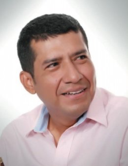 Archivo - Carlos Midence