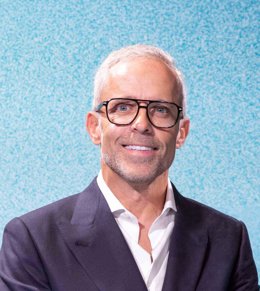 Pablo Abejas, CEO de Visalia 2026